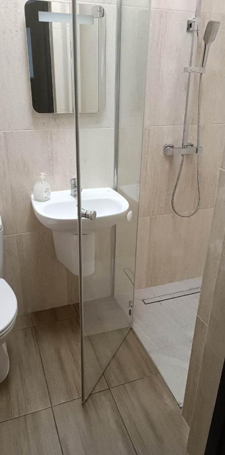 Willa Mewa Gdynia Ngoại thất bức ảnh