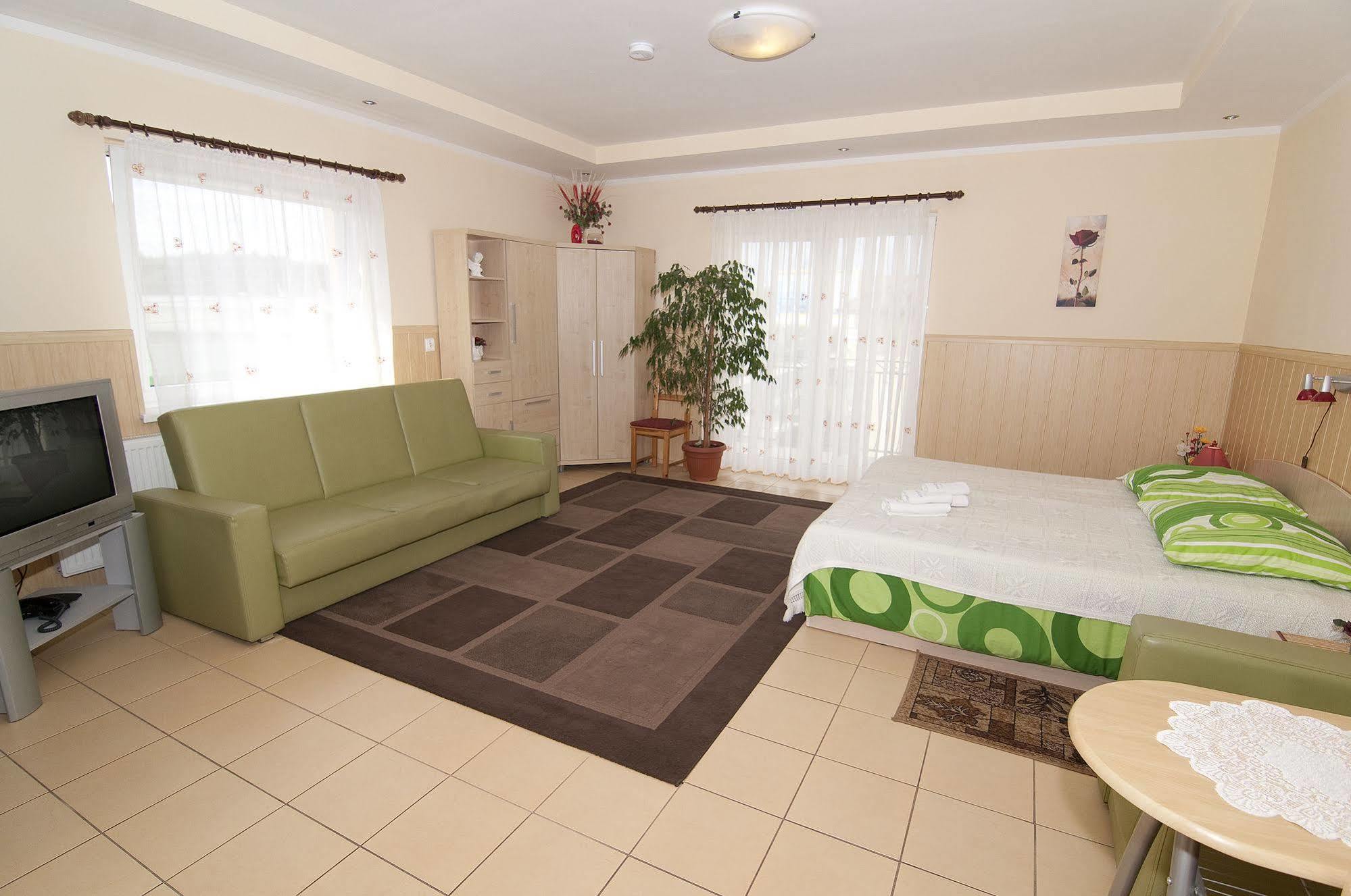 Willa Mewa Gdynia Ngoại thất bức ảnh
