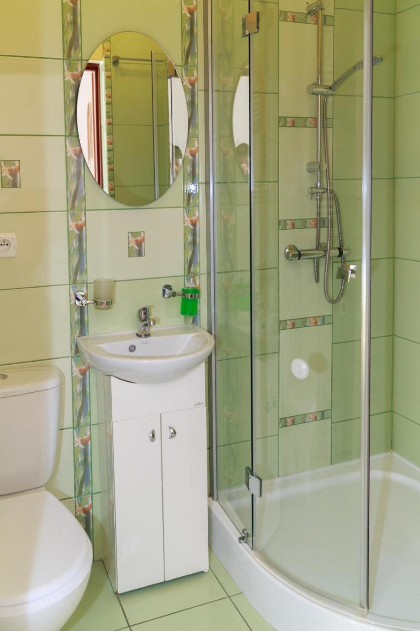 Willa Mewa Gdynia Ngoại thất bức ảnh